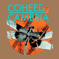 Coheed And Cambria Classic Tee | Teevron