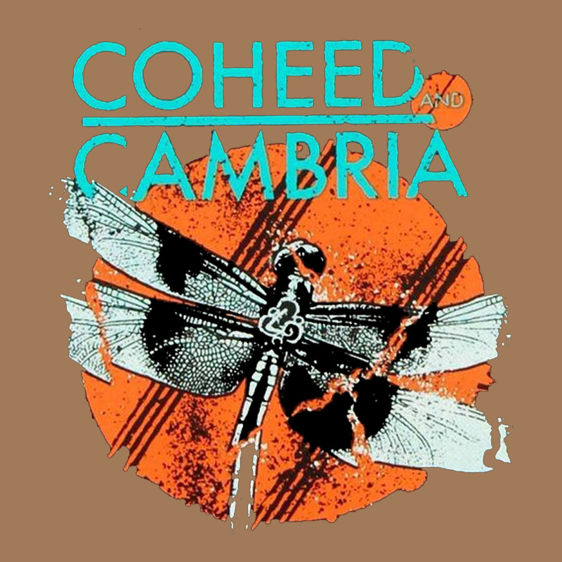 Coheed And Cambria Classic Tee by artisFamous | Teevron