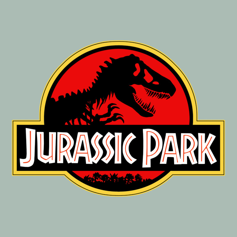Jurassicc Park Cartoon Classic Tee by artisFamous | Teevron