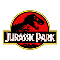 jurassicc park cartoon | Teevron