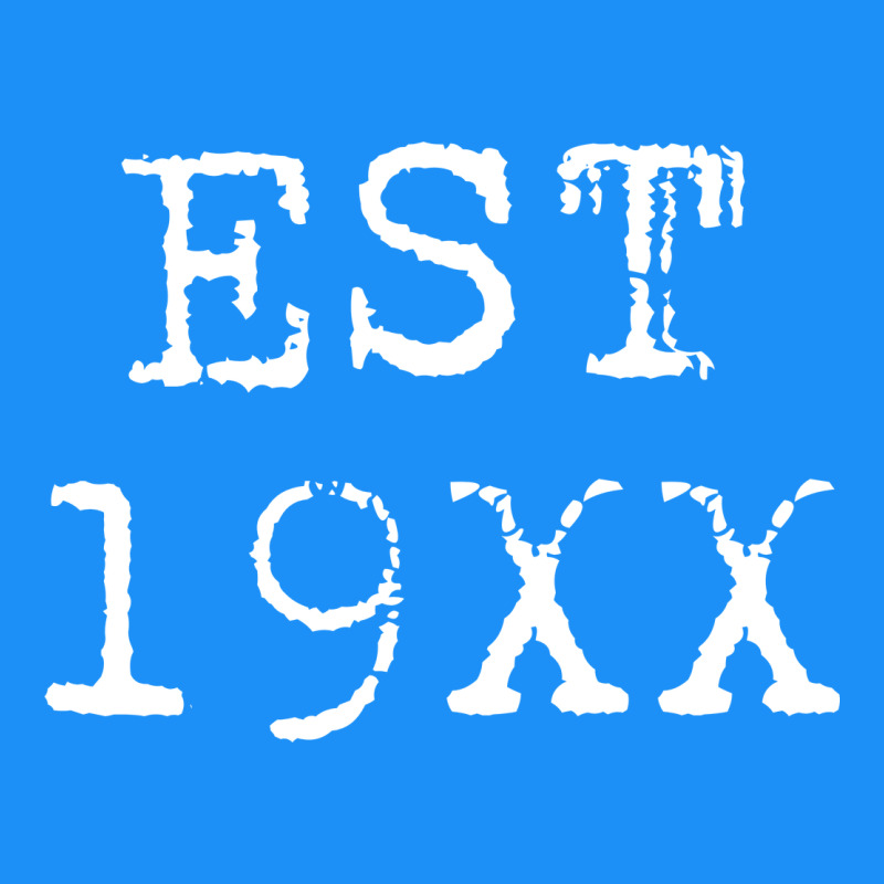 Mgk Est 19xx Classic Tee by artisFamous | Teevron