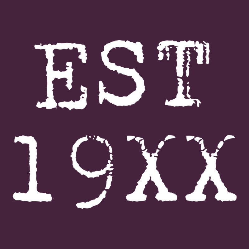 Mgk Est 19xx Classic Tee by artisFamous | Teevron