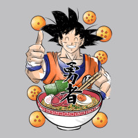 Saiyan Ramen Classic Tee | Teevron