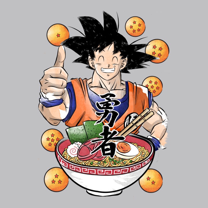 Saiyan Ramen Classic Tee by artisFamous | Teevron