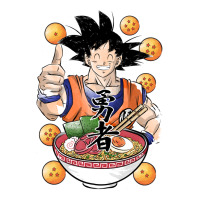 Saiyan Ramen | Teevron