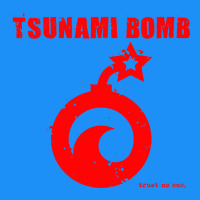 Tsunami Bomb Trust No One Classic Tee | Teevron