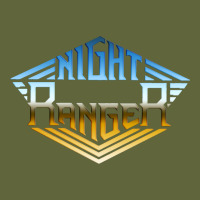 Night Ranger Music Classic Tee | Teevron