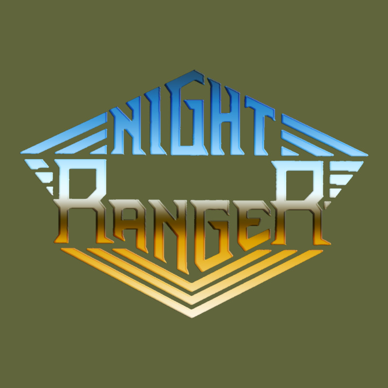 Night Ranger Music Classic Tee by artisFamous | Teevron