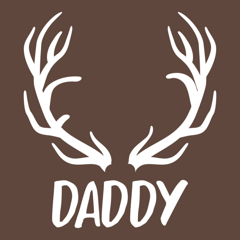 Daddy Deer Classic Tee by artisFamous | Teevron