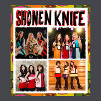 Shonen Knife Classic Tee | Teevron