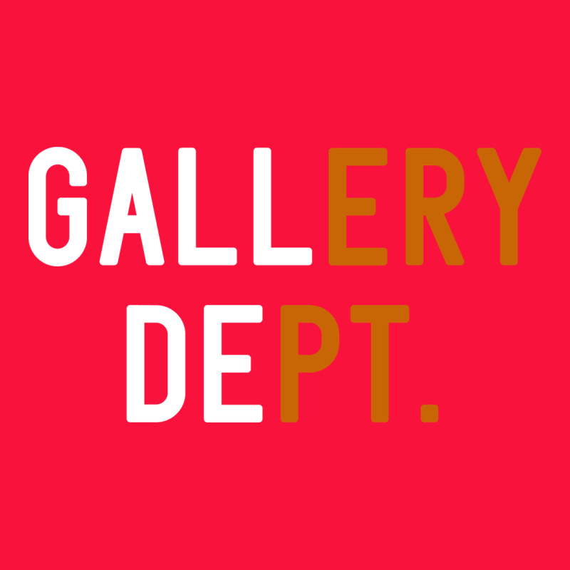Gallery Dept. Classic Tee by artisFamous | Teevron