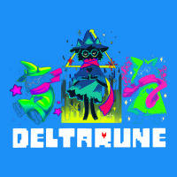 Deltarune Classic Tee | Teevron