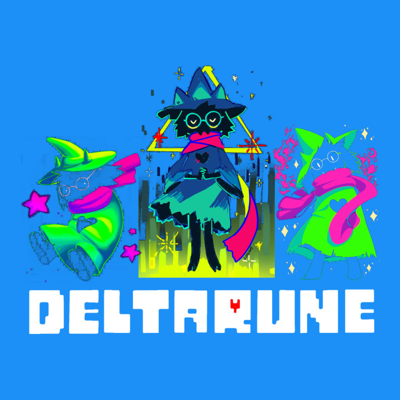 Deltarune Classic Tee by artisFamous | Teevron