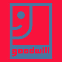 Goodwill Classic Tee | Teevron