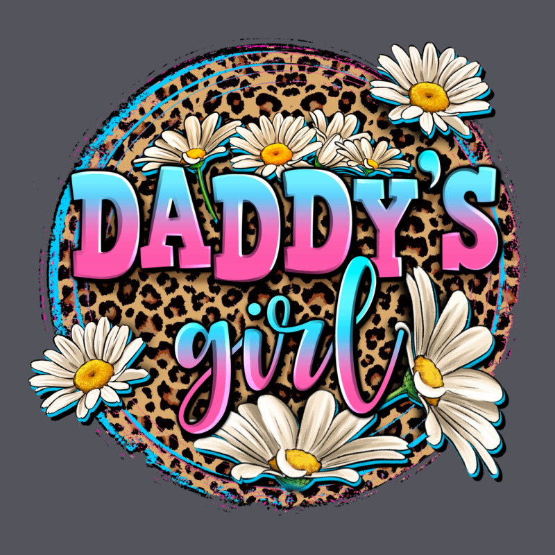 Daddy's Girl Vintage Hoodie by AdoDesignShop | Teevron