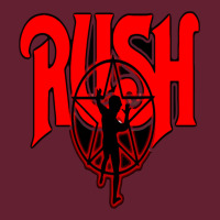 Rush Classic Tee | Teevron