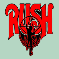 Rush Classic Tee | Teevron
