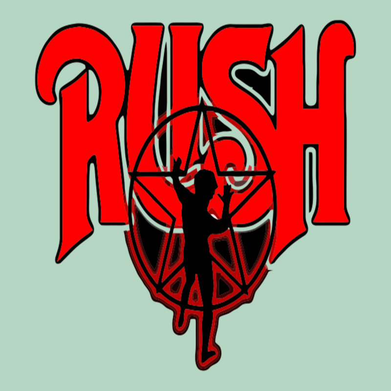 Rush Classic Tee by artisFamous | Teevron