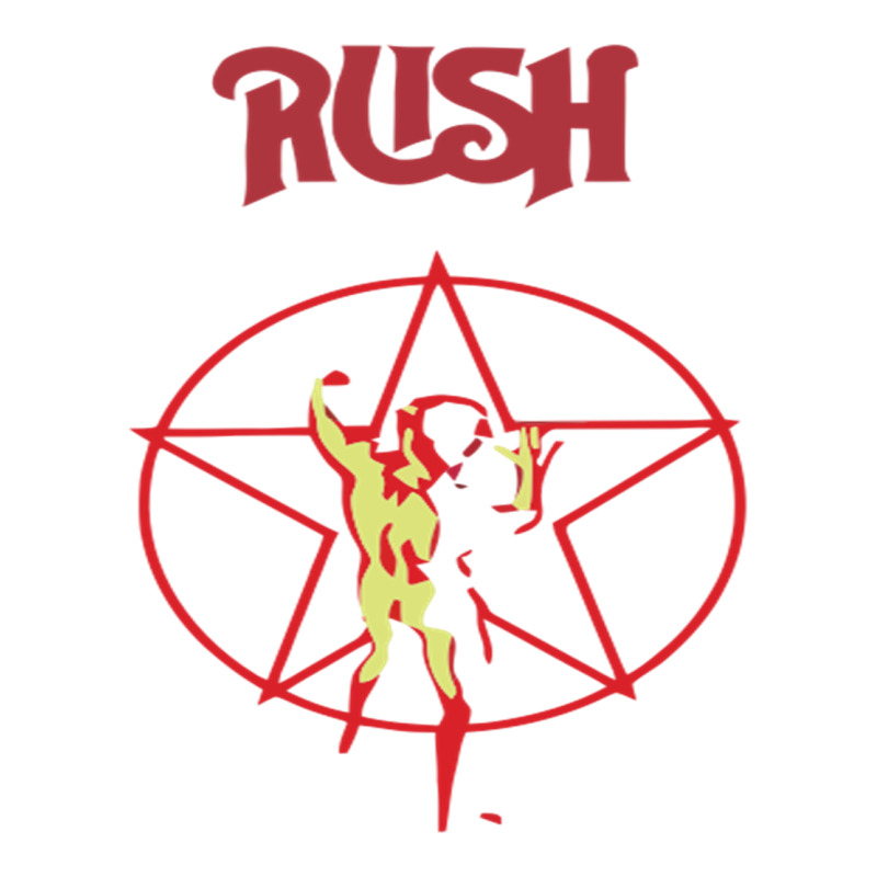 Rush Classic Tee by artisFamous | Teevron