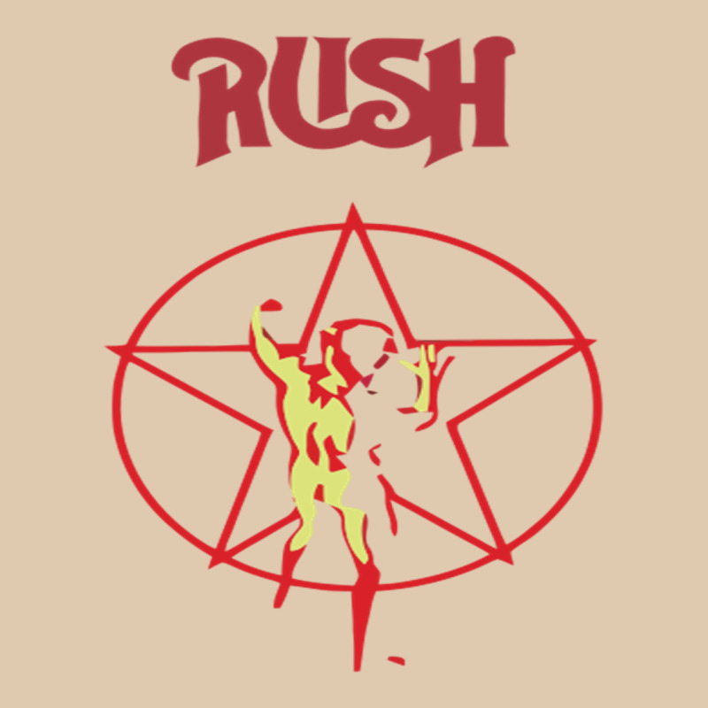 Rush Classic Tee by artisFamous | Teevron