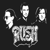 Rush Classic Tee | Teevron