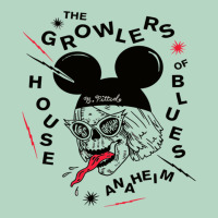 The Growlers Classic Tee | Teevron
