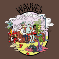Wavves Classic Tee | Teevron