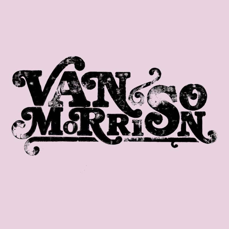 Van Morrison Music Classic Tee by artisFamous | Teevron