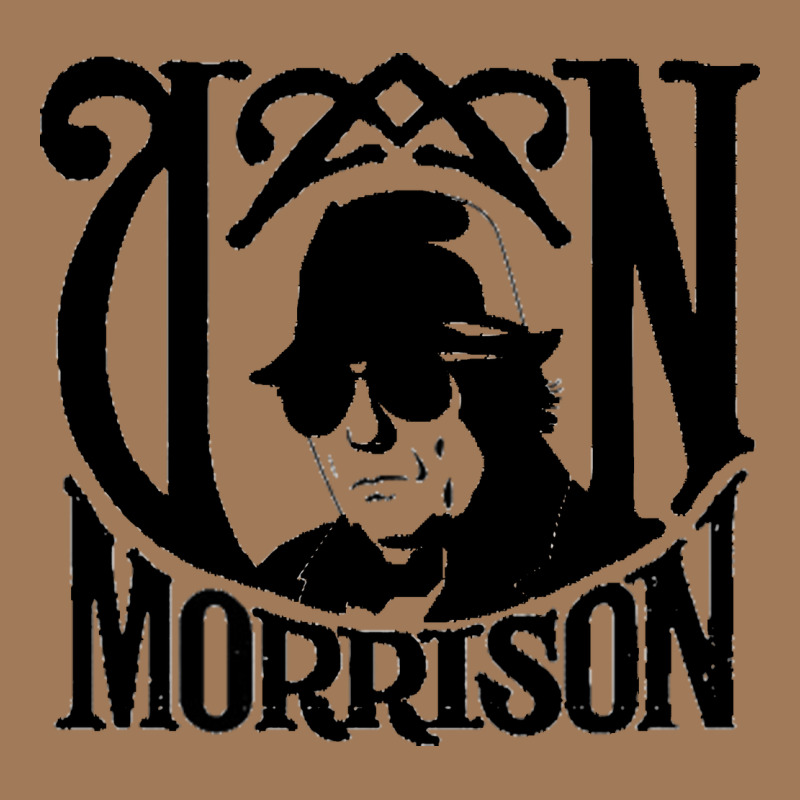 Van Morrison Music Classic Tee by artisFamous | Teevron