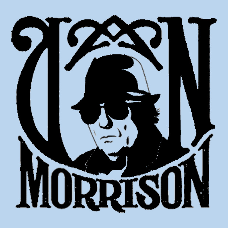 Van Morrison Music Classic Tee by artisFamous | Teevron