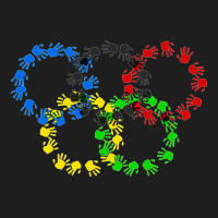 Winter Olympics Classic Tee | Teevron