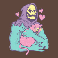 Skeletor's Cat Premium Scoop Classic Classic Tee | Teevron