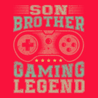 Son Brother Gaming Legend Classic Tee | Teevron