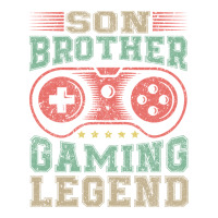 SON BROTHER GAMING LEGEND | Teevron