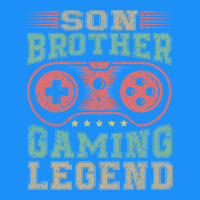 Son Brother Gaming Legend Classic Tee | Teevron