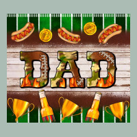 Football Dad Tumbler Classic Tee | Teevron