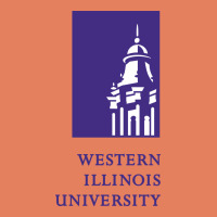 Western Illinois College Classic Tee | Teevron