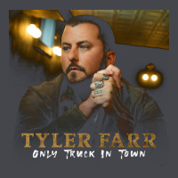 Tyler Farr Classic Tee | Teevron