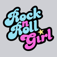 Rock N Roll Girl Classic Tee | Teevron