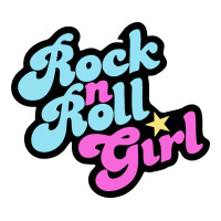 rock n roll girl | Teevron