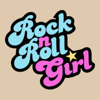 Rock N Roll Girl Classic Tee | Teevron