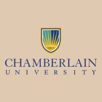 Chamberlain College Nursing Classic Tee | Teevron