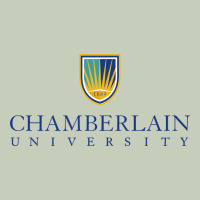 Chamberlain College Nursing Classic Tee | Teevron