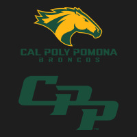 Cal Pol Pomona Classic Tee | Teevron