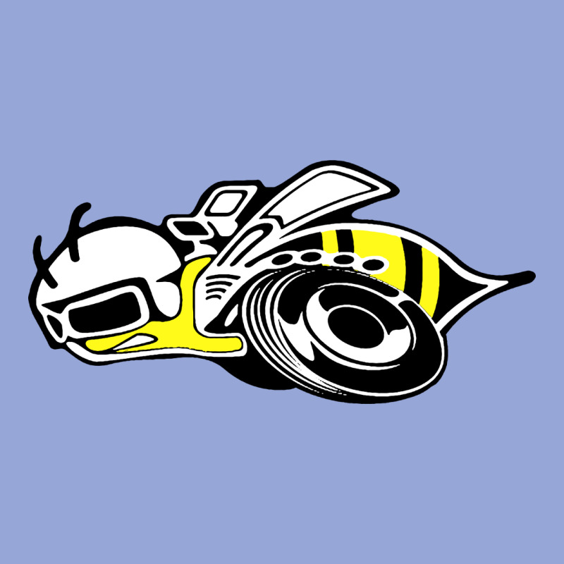 Super Bee Classic Tee by artisFamous | Teevron