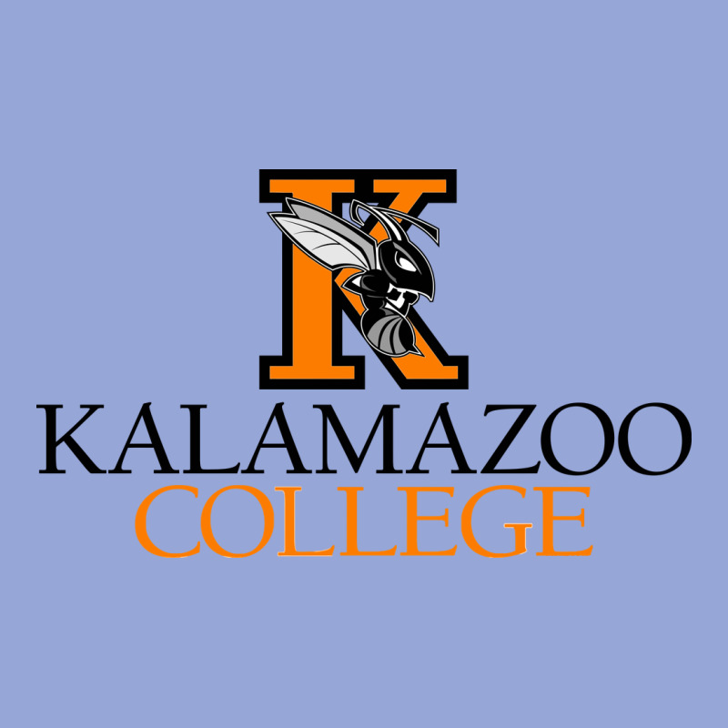 Kalamazoo College Classic Tee by artisFamous | Teevron