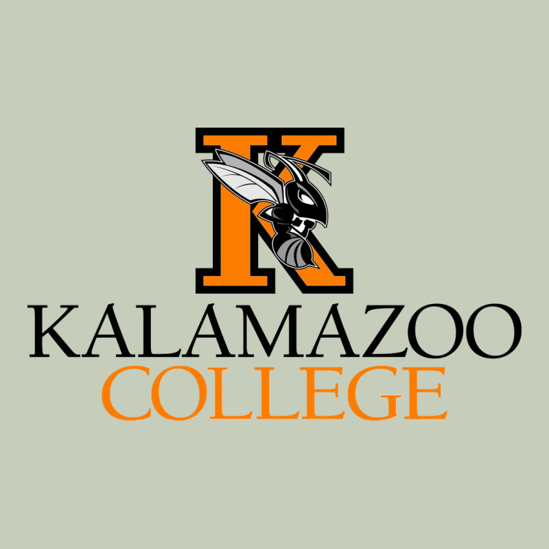 Kalamazoo College Classic Tee by artisFamous | Teevron
