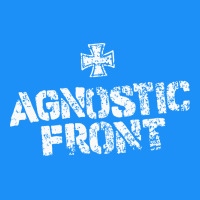 Agnostic Font Classic Tee | Teevron