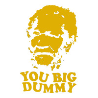 you big dummy | Teevron