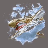 Flying Tigers Classic Tee | Teevron